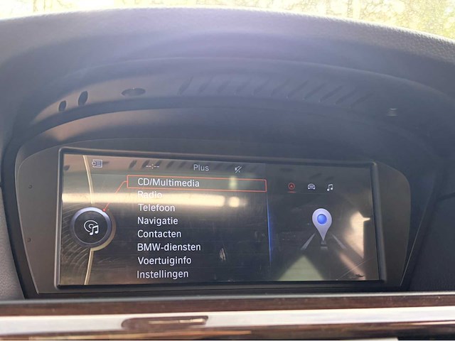 2008 bmw 530i automaat personenauto - afbeelding 5 van  22