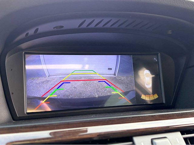 2008 bmw 530i automaat personenauto - afbeelding 2 van  12