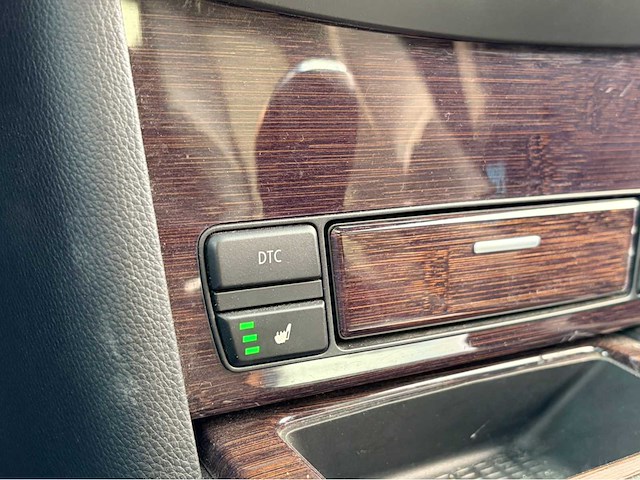 2008 bmw 530i automaat personenauto - afbeelding 4 van  12