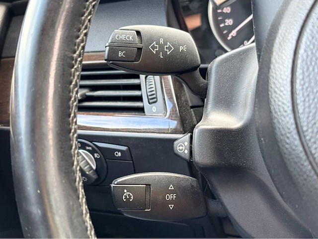 2008 bmw 530i automaat personenauto - afbeelding 8 van  12