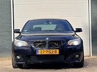 2008 bmw 530i automaat personenauto - afbeelding 7 van  12