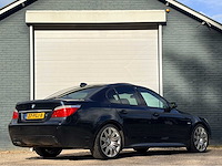 2008 bmw 530i automaat personenauto - afbeelding 9 van  12