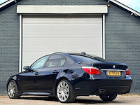 2008 bmw 530i automaat personenauto - afbeelding 10 van  12
