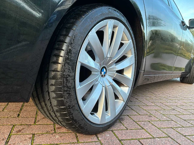 2008 bmw 750li personenauto - afbeelding 4 van  43