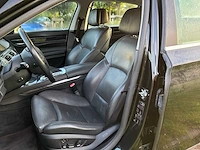 2008 bmw 750li personenauto - afbeelding 12 van  43
