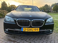2008 bmw 750li personenauto - afbeelding 22 van  43