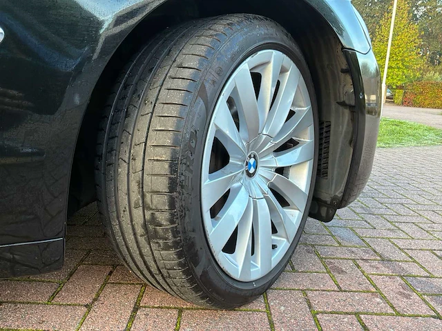 2008 bmw 750li personenauto - afbeelding 5 van  43
