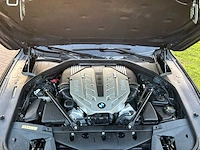 2008 bmw 750li personenauto - afbeelding 7 van  43
