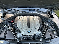 2008 bmw 750li personenauto - afbeelding 9 van  43