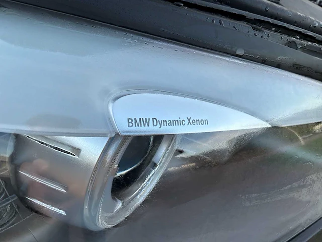 2008 bmw 750li personenauto - afbeelding 11 van  43