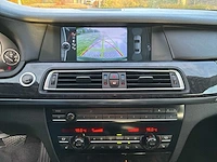 2008 bmw 750li personenauto - afbeelding 20 van  43