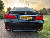 2008 bmw 750li personenauto - afbeelding 34 van  43