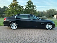 2008 bmw 750li personenauto - afbeelding 40 van  43