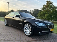 2008 bmw 750li personenauto - afbeelding 41 van  43