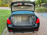 2008 bmw 750li personenauto - afbeelding 6 van  43