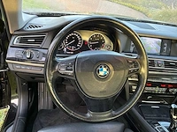2008 bmw 750li personenauto - afbeelding 17 van  43