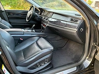2008 bmw 750li personenauto - afbeelding 22 van  43