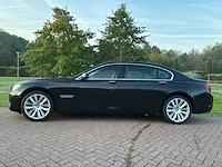 2008 bmw 750li personenauto - afbeelding 12 van  43