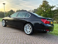 2008 bmw 750li personenauto - afbeelding 23 van  43