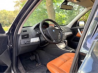 2008 bmw x3 2.5si high executive personenauto - afbeelding 8 van  9