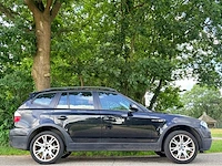 2008 bmw x3 2.5si high executive personenauto - afbeelding 10 van  15