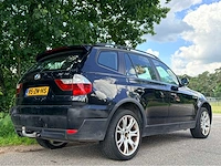 2008 bmw x3 2.5si high executive personenauto - afbeelding 11 van  15
