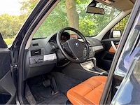 2008 bmw x3 2.5si high executive personenauto - afbeelding 13 van  15
