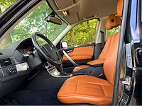 2008 bmw x3 2.5si high executive personenauto - afbeelding 14 van  15