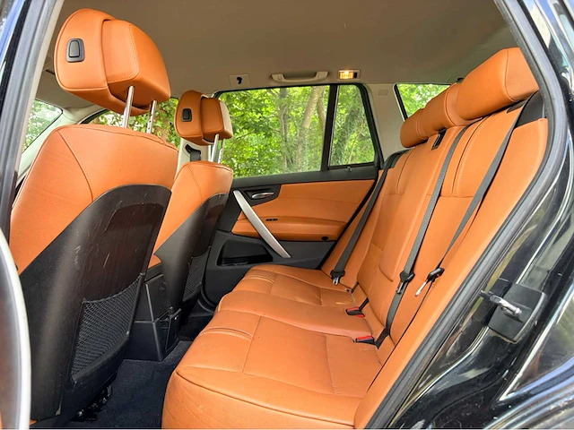2008 bmw x3 2.5si high executive personenauto - afbeelding 15 van  15