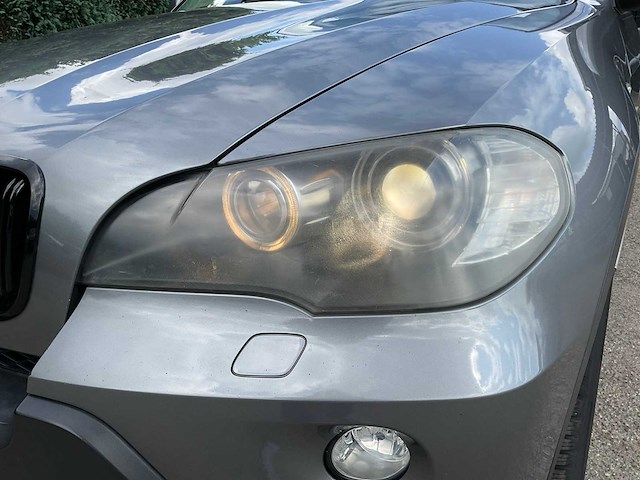 2008 bmw x5 xdrive30d - afbeelding 2 van  30