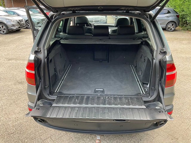2008 bmw x5 xdrive30d - afbeelding 7 van  30