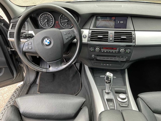 2008 bmw x5 xdrive30d - afbeelding 8 van  30