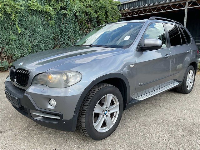 2008 bmw x5 xdrive30d - afbeelding 1 van  30