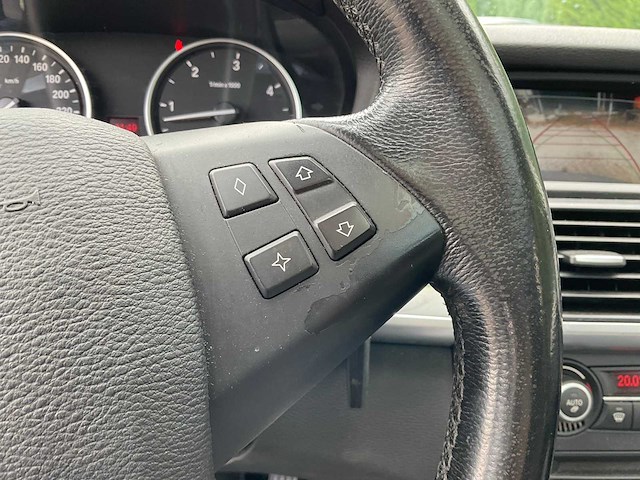 2008 bmw x5 xdrive30d - afbeelding 10 van  30