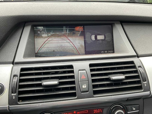 2008 bmw x5 xdrive30d - afbeelding 14 van  30