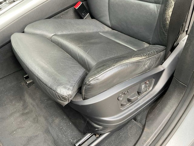 2008 bmw x5 xdrive30d - afbeelding 21 van  30