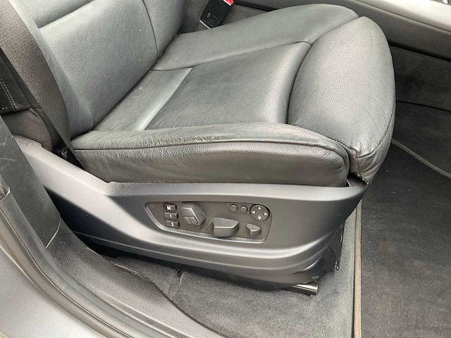 2008 bmw x5 xdrive30d - afbeelding 23 van  30