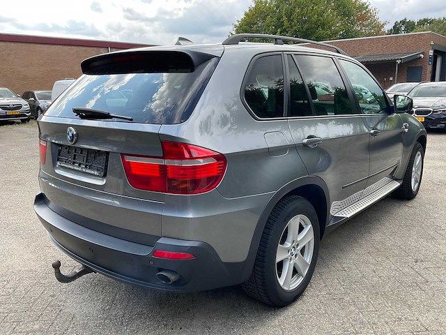 2008 bmw x5 xdrive30d - afbeelding 26 van  30