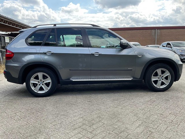 2008 bmw x5 xdrive30d - afbeelding 27 van  30