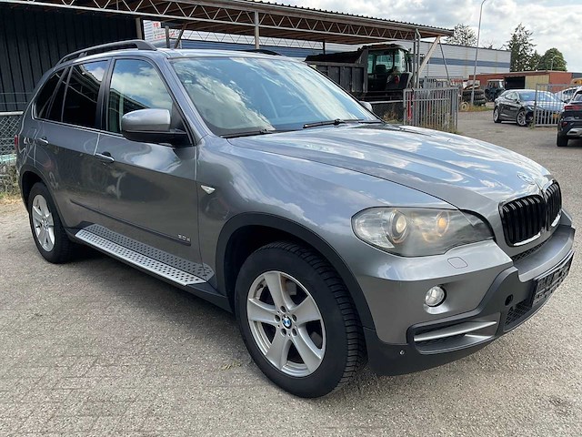 2008 bmw x5 xdrive30d - afbeelding 28 van  30