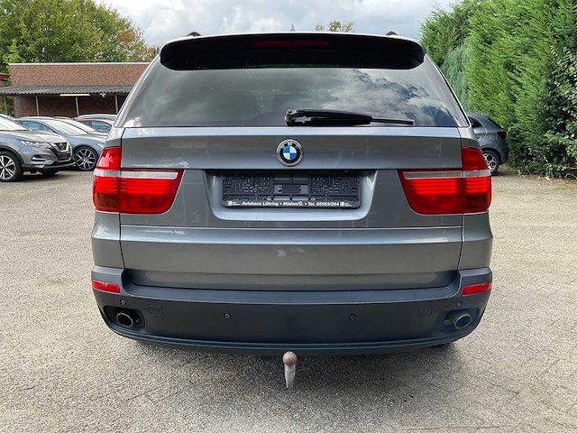 2008 bmw x5 xdrive30d - afbeelding 29 van  30