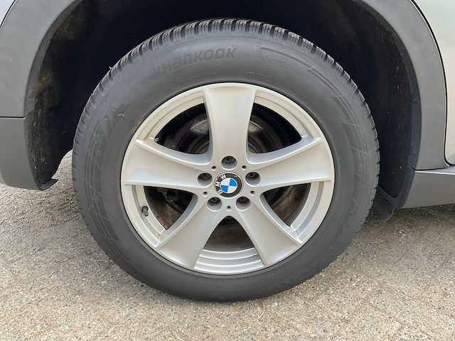 2008 bmw x5 xdrive30d - afbeelding 30 van  30
