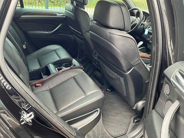 2008 bmw x6 xdrive50i high exe. personenauto - afbeelding 3 van  28