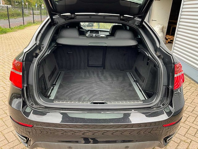 2008 bmw x6 xdrive50i high exe. personenauto - afbeelding 4 van  28
