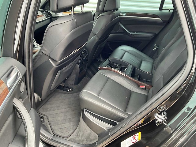 2008 bmw x6 xdrive50i high exe. personenauto - afbeelding 5 van  28