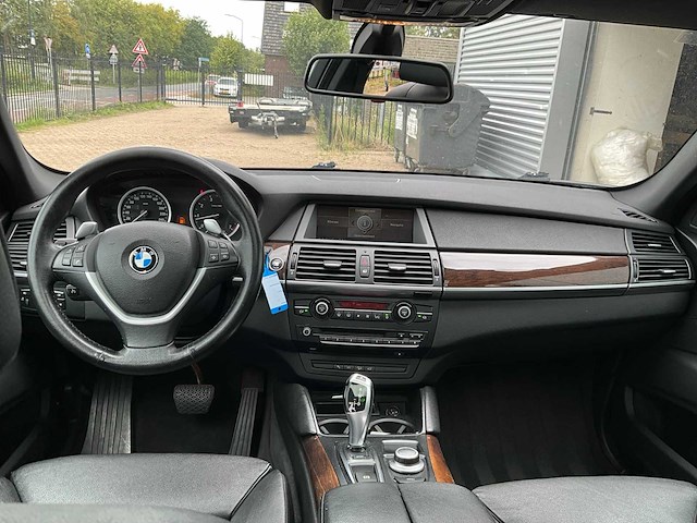 2008 bmw x6 xdrive50i high exe. personenauto - afbeelding 6 van  28