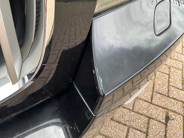 2008 bmw x6 xdrive50i high exe. personenauto - afbeelding 18 van  28