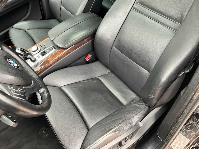 2008 bmw x6 xdrive50i high exe. personenauto - afbeelding 20 van  28
