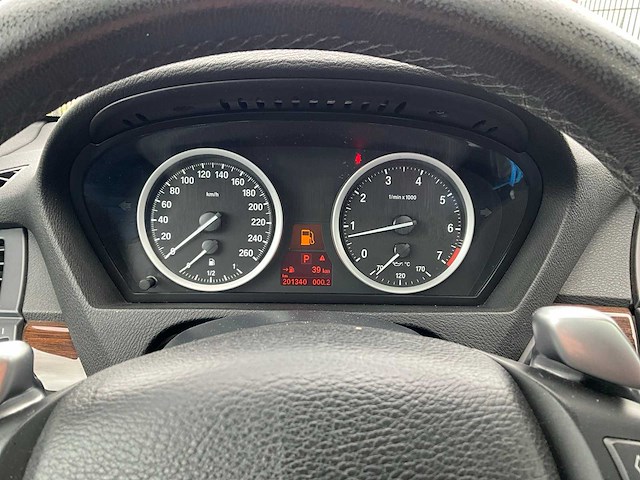 2008 bmw x6 xdrive50i high exe. personenauto - afbeelding 21 van  28