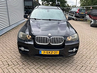 2008 bmw x6 xdrive50i high exe. personenauto - afbeelding 12 van  28
